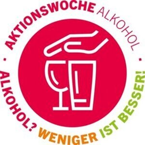 Logo Aktionswoche Alkohol