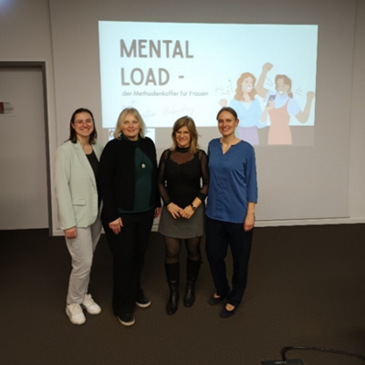 Mental Load meistern