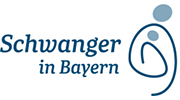 Logo Schwanger in Bayern